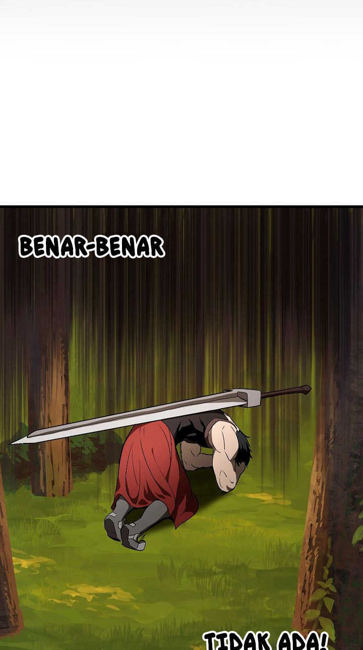 Otherworldly Sword King’s Survival Records chapter 6